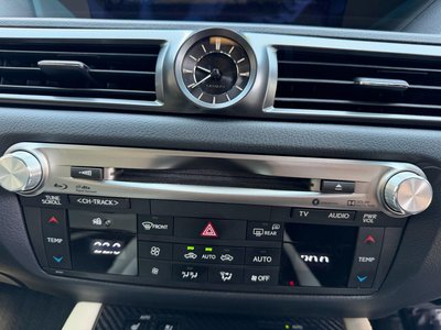 2018 Lexus GS F 缩略图 48