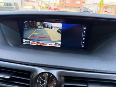 2018 Lexus GS F 缩略图 47