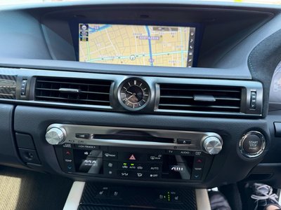 2018 Lexus GS F 缩略图 61