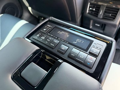 2018 Lexus GS F 缩略图 68