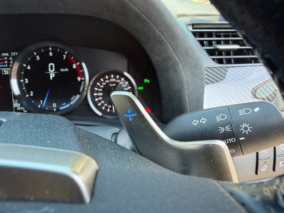 2018 Lexus GS F 缩略图 53