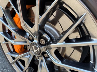 2018 Lexus GS F 缩略图 32