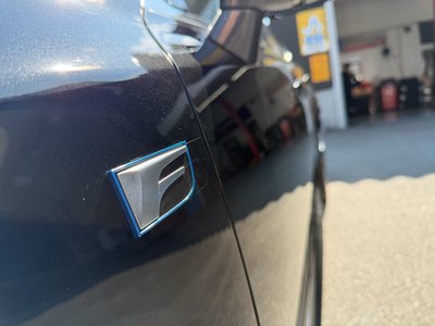 2018 Lexus GS F 缩略图 17