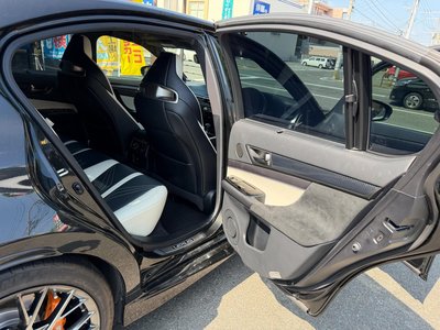 2018 Lexus GS F 缩略图 63