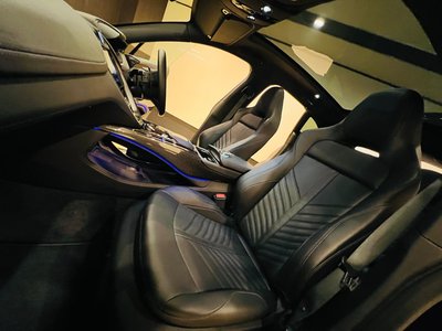 صورة مصغرة 67 لـ 2024 Aston Martin DBX