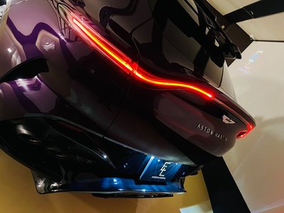 صورة مصغرة 71 لـ 2024 Aston Martin DBX
