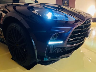 صورة مصغرة 72 لـ 2024 Aston Martin DBX