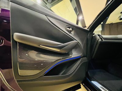 صورة مصغرة 66 لـ 2024 Aston Martin DBX