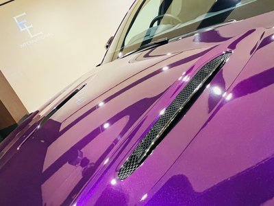 صورة مصغرة 15 لـ 2024 Aston Martin DBX