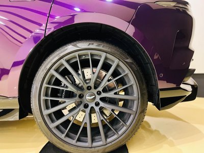 صورة مصغرة 33 لـ 2024 Aston Martin DBX