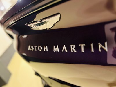صورة مصغرة 24 لـ 2024 Aston Martin DBX
