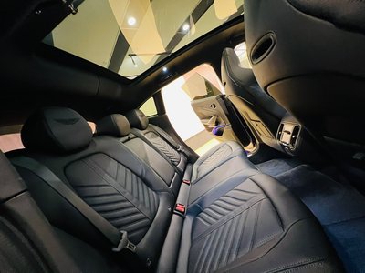 صورة مصغرة 60 لـ 2024 Aston Martin DBX