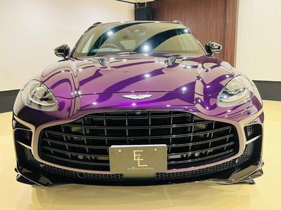 صورة مصغرة 12 لـ 2024 Aston Martin DBX