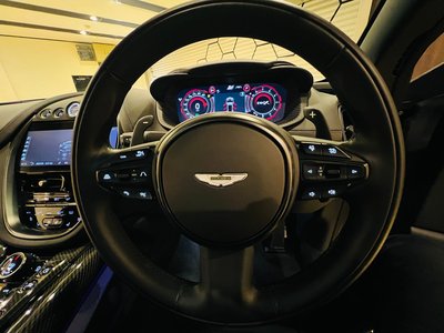 صورة مصغرة 49 لـ 2024 Aston Martin DBX