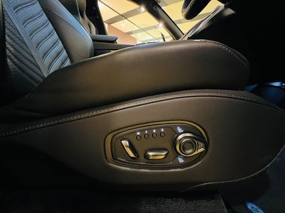صورة مصغرة 48 لـ 2024 Aston Martin DBX