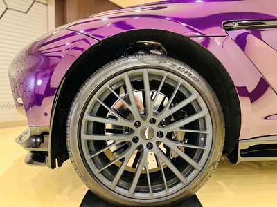 صورة مصغرة 34 لـ 2024 Aston Martin DBX