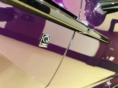 صورة مصغرة 16 لـ 2024 Aston Martin DBX