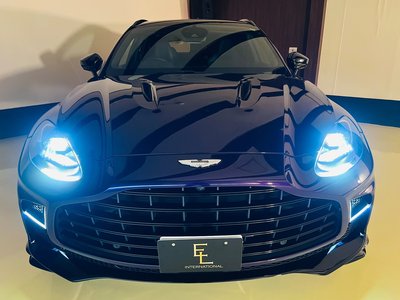 صورة مصغرة 73 لـ 2024 Aston Martin DBX