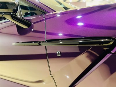 صورة مصغرة 26 لـ 2024 Aston Martin DBX