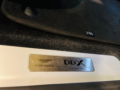 صورة مصغرة 42 لـ 2024 Aston Martin DBX