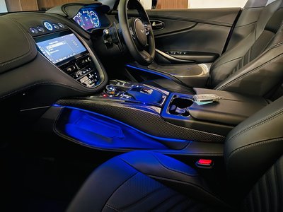 صورة مصغرة 77 لـ 2024 Aston Martin DBX