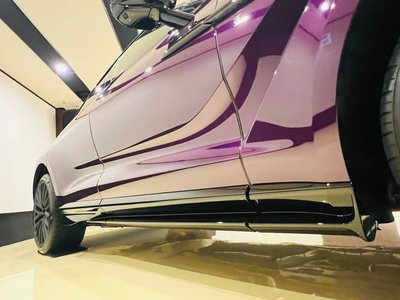 صورة مصغرة 27 لـ 2024 Aston Martin DBX