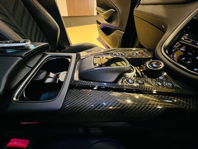 صورة مصغرة 50 لـ 2024 Aston Martin DBX