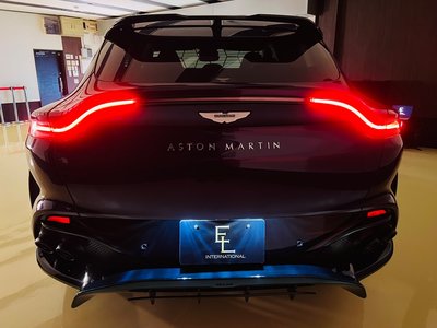 صورة مصغرة 70 لـ 2024 Aston Martin DBX