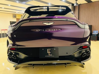 صورة مصغرة 8 لـ 2024 Aston Martin DBX