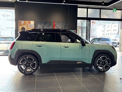 صورة 36 لـ 2025 MINI COOPER ACE MAN