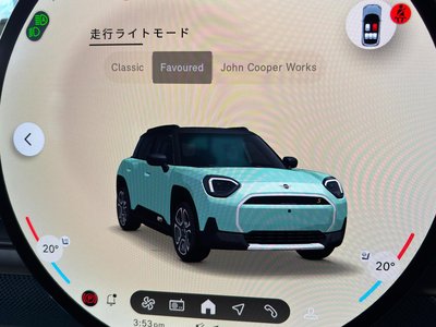 2025 MINI COOPER ACE MAN 照片 10