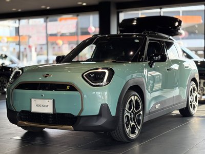 2025 MINI COOPER ACE MAN 照片 1
