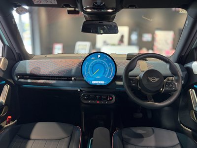 2025 MINI COOPER ACE MAN 照片 3