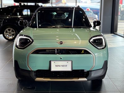 صورة 33 لـ 2025 MINI COOPER ACE MAN