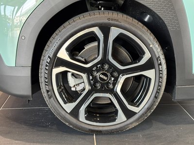 صورة 37 لـ 2025 MINI COOPER ACE MAN