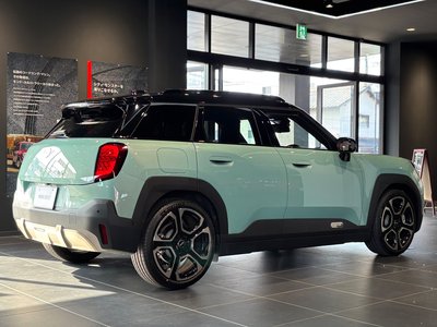 2025 MINI COOPER ACE MAN 照片 4