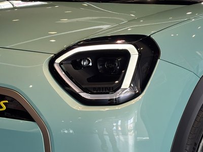 صورة 34 لـ 2025 MINI COOPER ACE MAN