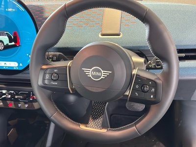 2025 MINI COOPER ACE MAN 照片 11