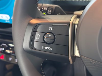 2025 MINI COOPER ACE MAN 照片 12
