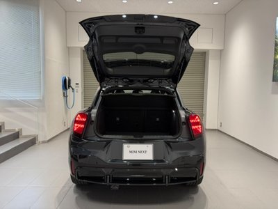 2025 MINI COOPER ACE MAN 照片 11