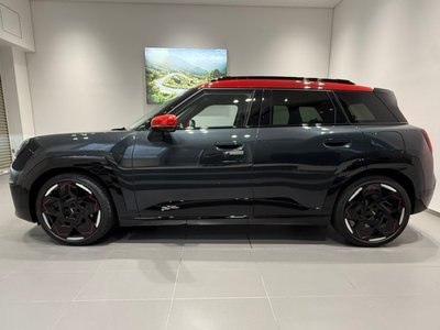 2025 MINI COOPER ACE MAN 照片 8