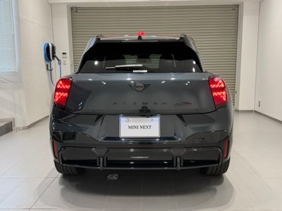 2025 MINI COOPER ACE MAN 照片 10