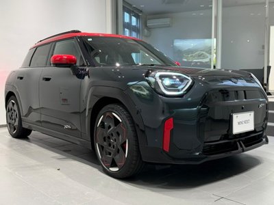 2025 MINI COOPER ACE MAN 照片 7