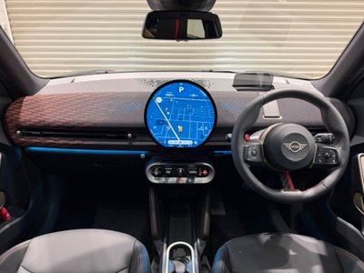 صورة 59 لـ 2025 MINI COOPER ACE MAN