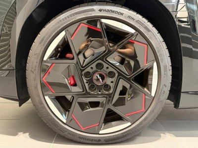 صورة 19 لـ 2025 MINI COOPER ACE MAN