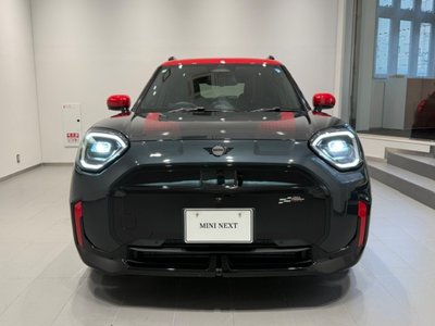 2025 MINI COOPER ACE MAN 照片 6