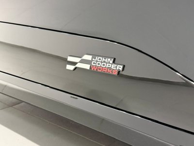 صورة 47 لـ 2025 MINI COOPER ACE MAN