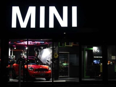 صورة 86 لـ 2025 MINI COOPER ACE MAN