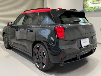 2025 MINI COOPER ACE MAN 照片 9