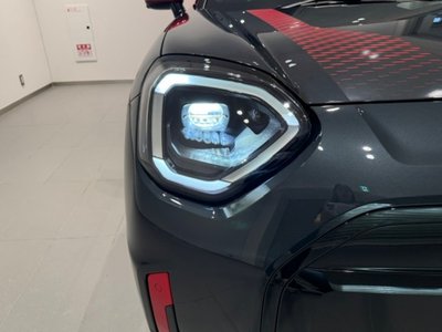 صورة 75 لـ 2025 MINI COOPER ACE MAN